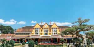Da Lat